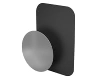 Uchwyt do smartfonów Hama METALOWA PŁYTKA DO UCHWYTÓW "MAGNET"